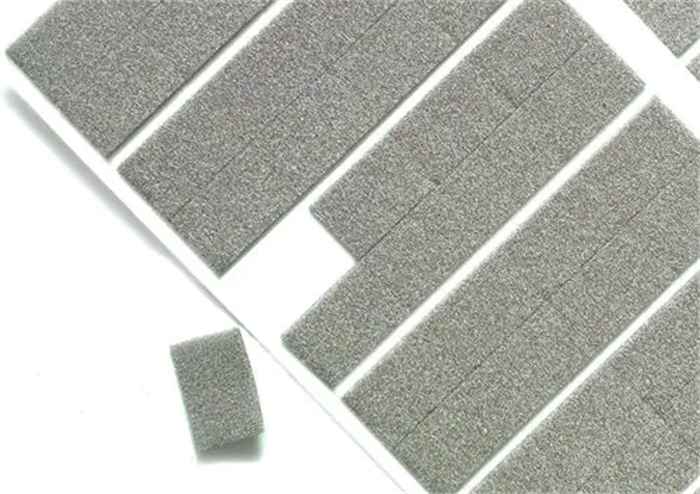 全方位导电泡棉